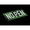 ABZAV|No Pen IR Patch Multicam Clawgear