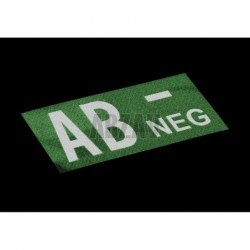 ABZAV|AB Neg IR Patch Multicam Clawgear