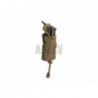 ABZAV|Universal Pistol Mag Pouch Coyote Clawgear