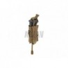 ABZAV|Universal Pistol Mag Pouch Coyote Clawgear