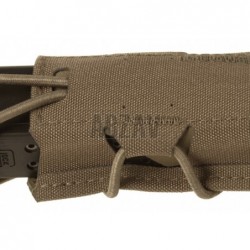 ABZAV|Universal Pistol Mag Pouch Coyote Clawgear