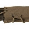 ABZAV|Universal Pistol Mag Pouch Coyote Clawgear