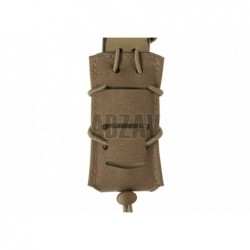 ABZAV|Universal Pistol Mag Pouch Coyote Clawgear