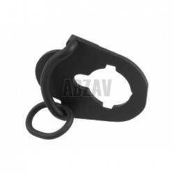 ABZAV|ASAP Sling Mount for AEG Black Metal