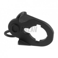 ABZAV|ASAP Sling Mount for AEG Black Metal