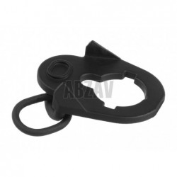ABZAV|ASAP Sling Mount for AEG Black Metal