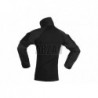 ABZAV|Combat Shirt Black L Invader Gear