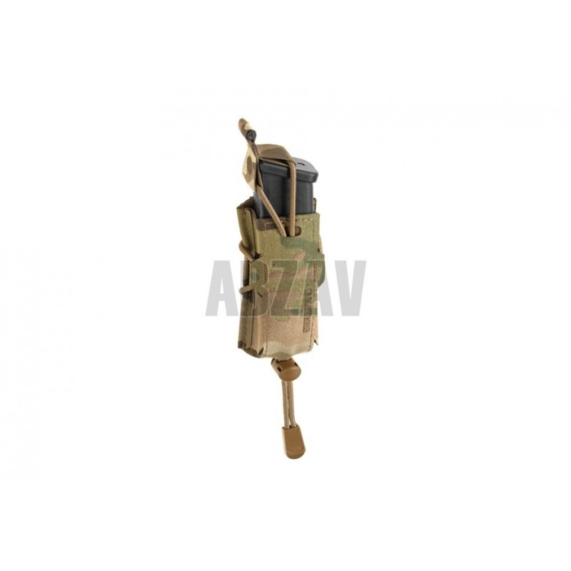 ABZAV|Universal Pistol Mag Pouch Multicam Clawgear