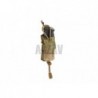 ABZAV|Universal Pistol Mag Pouch Multicam Clawgear