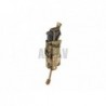 ABZAV|Universal Pistol Mag Pouch Multicam Clawgear