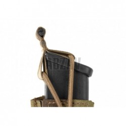 ABZAV|Universal Pistol Mag Pouch Multicam Clawgear