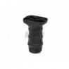 ABZAV|Short Vertical Grip for M-LOK Black FMA