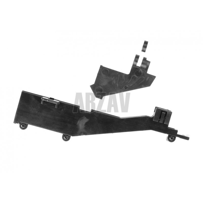 ABZAV|L96 AWP Loading Plate Well