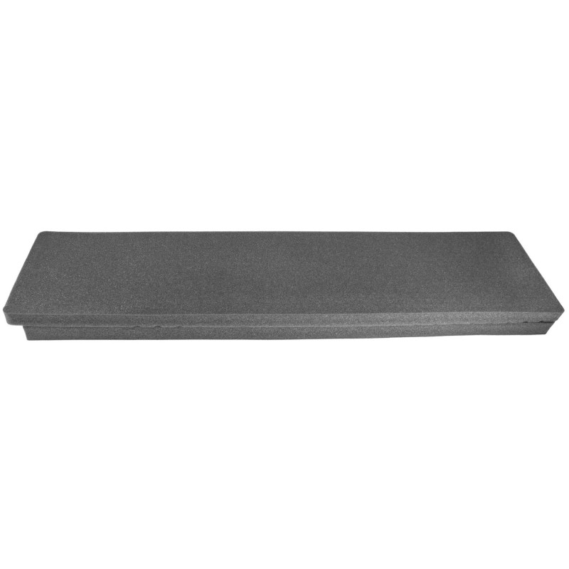 ABZAV|Large Pick'n Pluck Foam 103cm Grey Nuprol