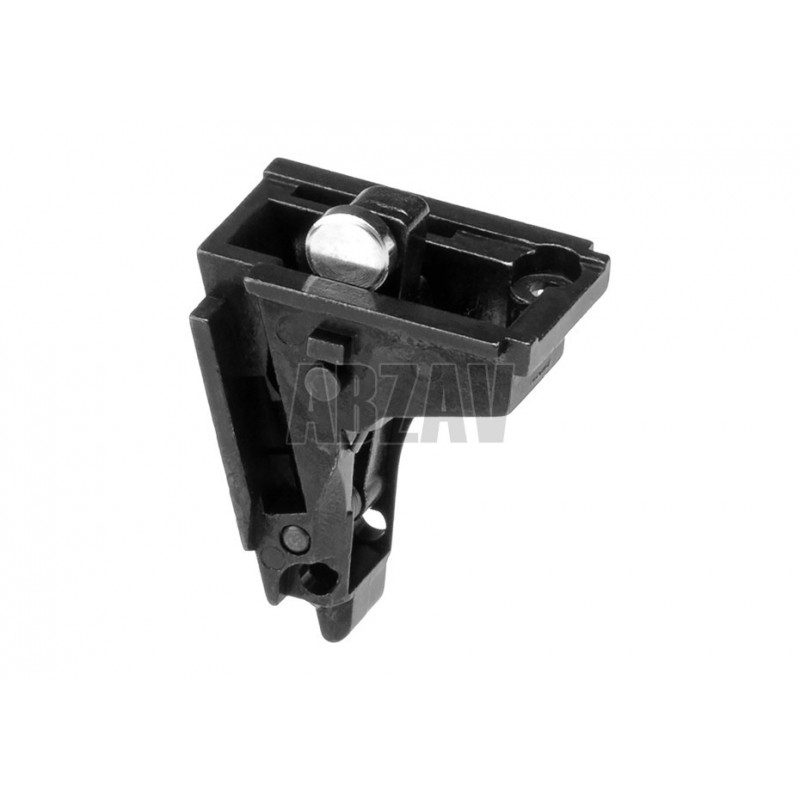 ABZAV|WE17 Part No. G-19 to G-30 Hammer Assembly WE