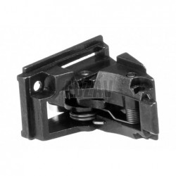 ABZAV|WE17 Part No. G-19 to G-30 Hammer Assembly WE