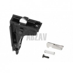 ABZAV|WE17 Part No. G-19 to G-30 Hammer Assembly WE