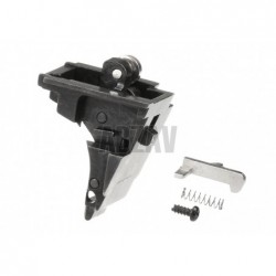 ABZAV|WE17 Part No. G-19 to G-30 Hammer Assembly WE