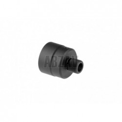 ABZAV|MP9 Silencer Adapter CCW G&G