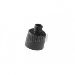 ABZAV|MP9 Silencer Adapter CCW G&G