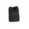 ABZAV|Mod Carrier Combo Black Invader Gear