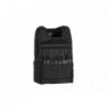 ABZAV|Mod Carrier Combo Black Invader Gear