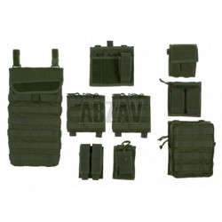 ABZAV|Mod Carrier Combo OD Invader Gear