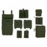 ABZAV|Mod Carrier Combo OD Invader Gear