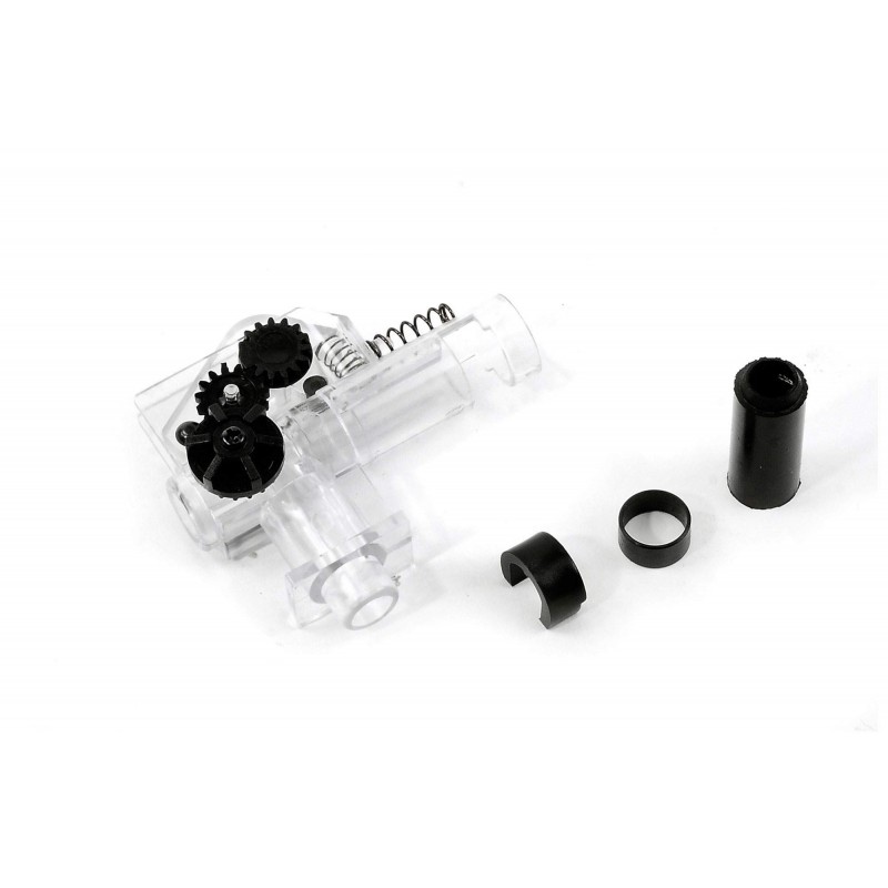 ABZAV|M4 Hop Up Set - Hop Rubber included VFC