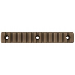 ABZAV|Rail M-LOK 13 slots Tan Ranger Armory