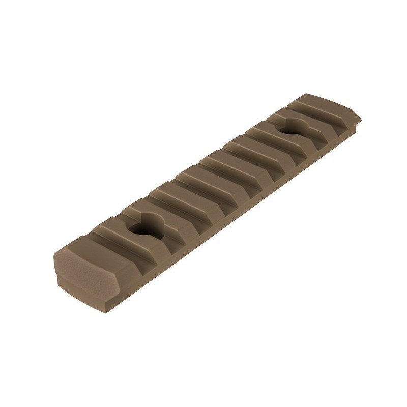 ABZAV|Rail M-LOK 9 slots Tan Ranger Armory