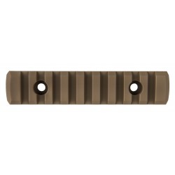 ABZAV|Rail M-LOK 9 slots Tan Ranger Armory