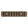 ABZAV|Rail M-LOK 9 slots Tan Ranger Armory