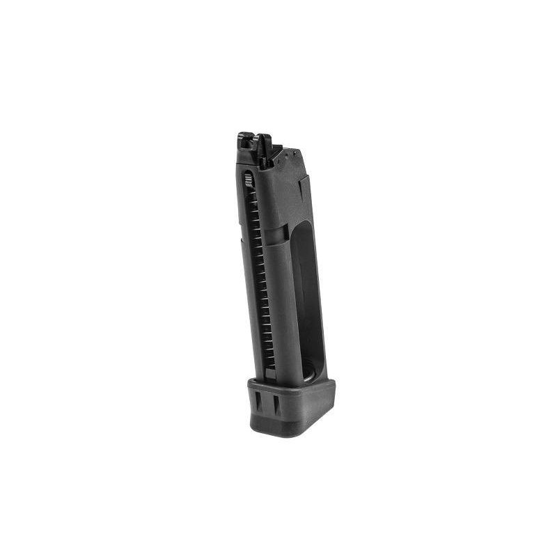 ABZAV|Magazine Glock 17 Co² 25rds Umarex