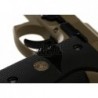 ABZAV|M9 A1 Full Metal GBB Desert WE