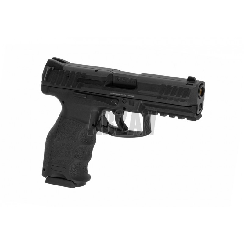 ABZAV|H&K VP9 Metal Version GBB Black VFC