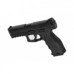 ABZAV|H&K VP9 Metal Version GBB Black VFC