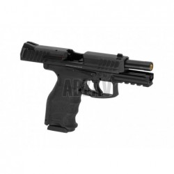 ABZAV|H&K VP9 Metal Version GBB Black VFC