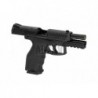 ABZAV|H&K VP9 Metal Version GBB Black VFC