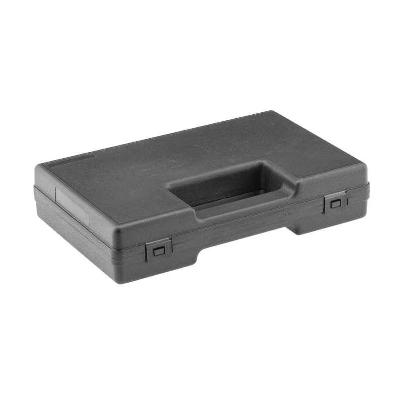 ABZAV|Pistol Hard Case 35x25x7cm