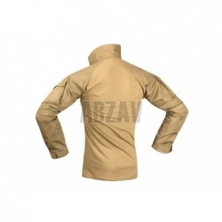 ABZAV|Combat Shirt Coyote L Invader Gear