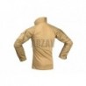ABZAV|Combat Shirt Coyote L Invader Gear