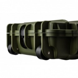 ABZAV|Hard Case XL Waterproof 137 x 39 x 15 cm OD - Nuprol