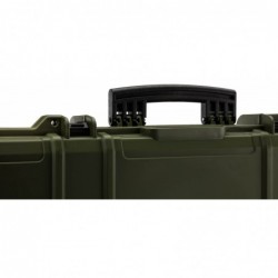 ABZAV|Hard Case XL Waterproof 137 x 39 x 15 cm OD - Nuprol