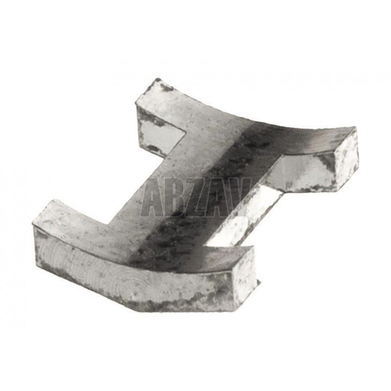 ABZAV|I Key for WE / Marui / KJ GBB Pistols Maple Leaf