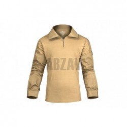 ABZAV|Combat Shirt Coyote L Invader Gear