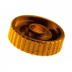 ABZAV|Hop Adjustment Wheel for WE / Marui / VFC / KJW Gas Pistol Maple Leaf