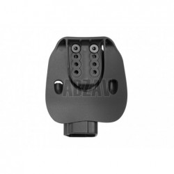ABZAV|Fast Draw Holster pour WE17 / KJW 17 Black Cytac