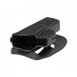 ABZAV|Fast Draw Holster pour WE17 / KJW 17 Black Cytac