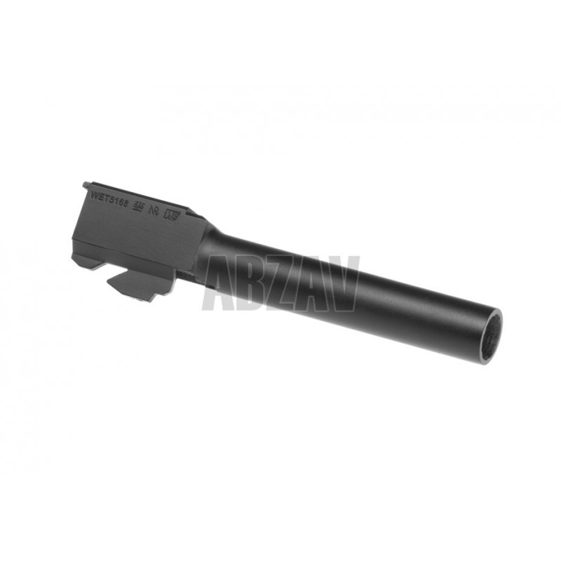 ABZAV|WE17 Part No. G-39 Outer Barrel WE